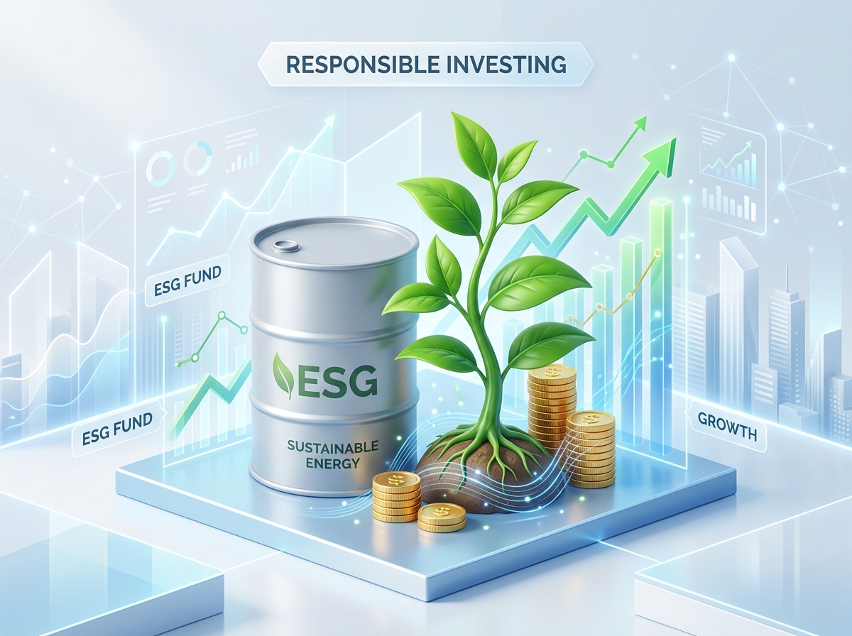 Responsible Investing